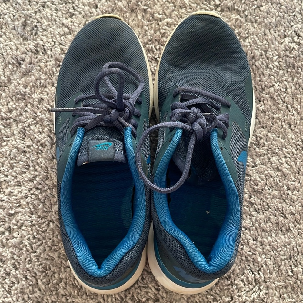 Women's Nike Sneakers